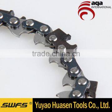 404Pitch 72 Drivers Saw Chain gasoline chain saw 070 spare parts, Low Kickback Saw Chain petrol chainsaw