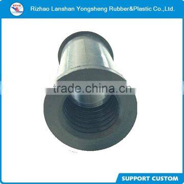 Good Quality Low Price Rubber Bushing photo-2
