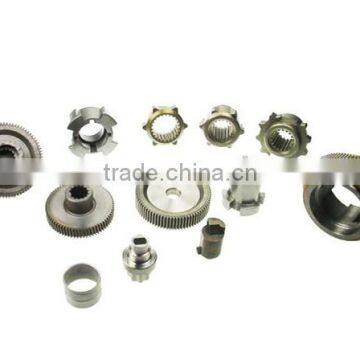 Precision High Quality Oem Powder Metallurgy Car Parts photo-5