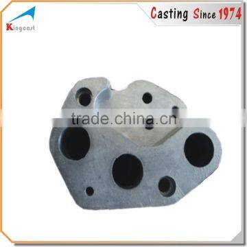 Industry aluminium investment casting