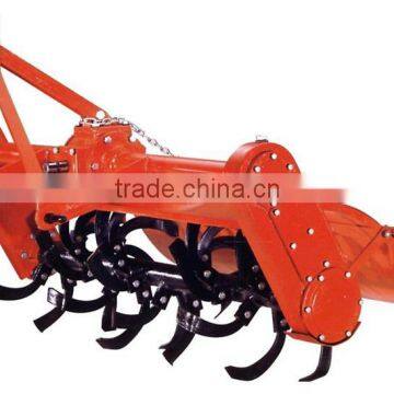 Brand new 2.3m rotovator made in China