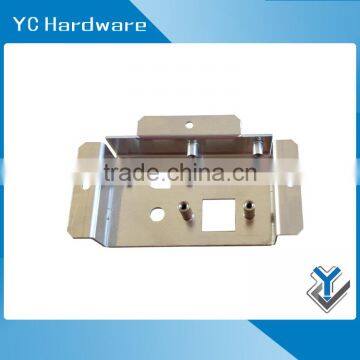 Sheet Metal Laser Cutting photo-6