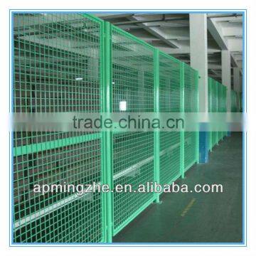 Welded Wire Mesh Panel: construction and fence materials