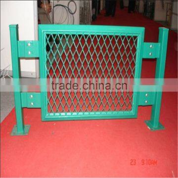 High Visibility High Quality Hot Selling Temporary Fence in China/Temporary Fence photo-6
