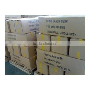 High Endurance Plaster Reinforcing Fiberglass Mesh Frofessional Mfg photo-3