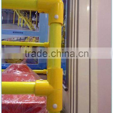 Fiberglass FRP Rail/Anticorrosion Rail/High Quality Rail photo-4