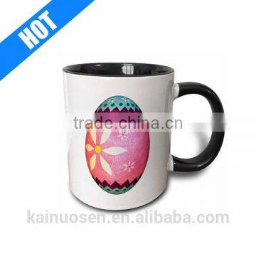 Ceramic Easter Egg Coffe Cup Whole Sale photo-2