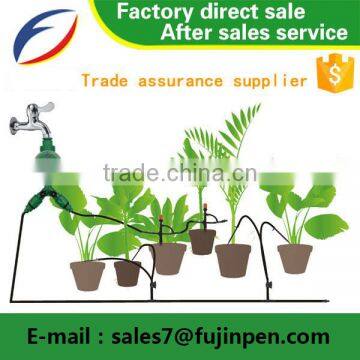 Irrigation System Agricultural Equipment Sprinkler Automatic Irrigation System Made In China Factory Direct Sales Water Saving photo-2