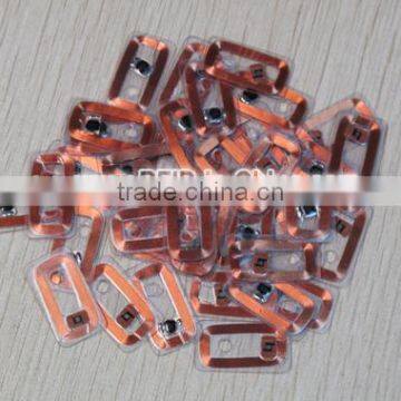 RFID Jewelry Management Create RFID Tag With 3M Adhesive 13.56MHz RFID Tag photo-2