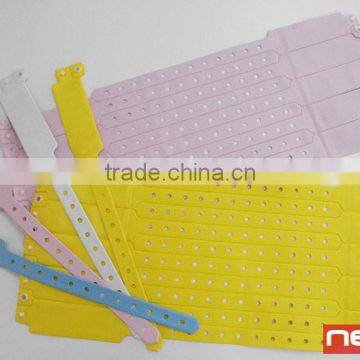 Custom Printing RFID Vinyl Wristband photo-5