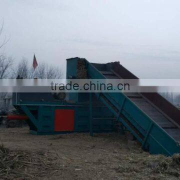 Automatic Hay Baler Machine/hay and Straw Baler Machine/compact Hay Baler for Sale photo-6