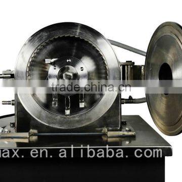 Water Cooling Pharmaceutical Cryogenic Micro Powder Pulverizer photo-2