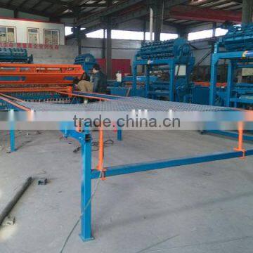 HTK Automatic welded wire mesh machine