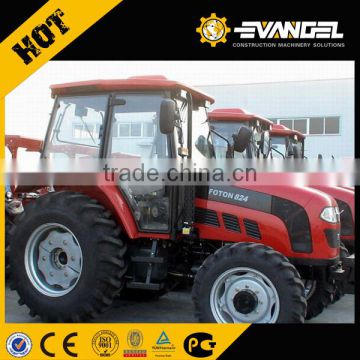 High Quality Foton Lovol 25HP Mini Farm Tractor TE254 For Sale