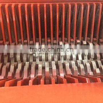 Huahong Mattress Spring Shredder for Old Mattress Recycling photo-5
