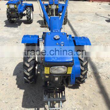 8hp Hand Start Walking Tractor/Tiller For Sale