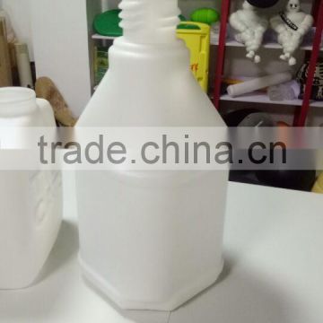 OEM Blow Molding plastic 5 Gallen Utilityl Jug plastic HDPE jerry cans ,oil fuel drum,bottle