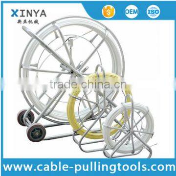 Fiberglass Duct Rod Continuous / Continuous Duct Rodder Supply photo-3