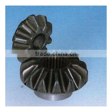 Straight Bevel Gear