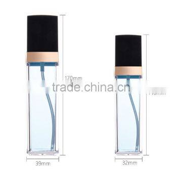 Acrylic Double Wall Fine Mist Spray Pump Bottle photo-3