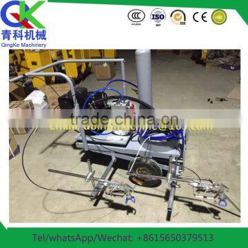 New style 5.5HP line marking machine