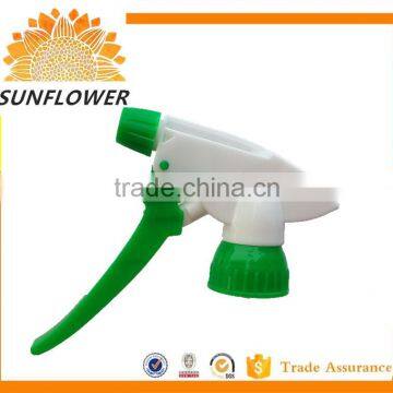Plastic Longer trigger sprayer long handle sprayer SF-C 28/400