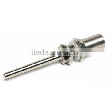 High Quality Standard 304 Stainless Steel Threaded Thermowells Made in VMT photo-2