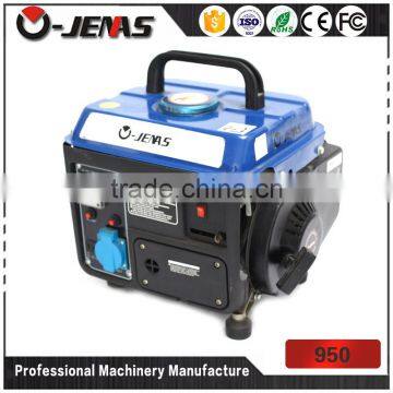 Ojenas Good Quality 950 Oem Standard Size Power Generator photo-4