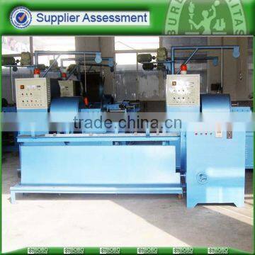 cable endless outer casing cutting equipment