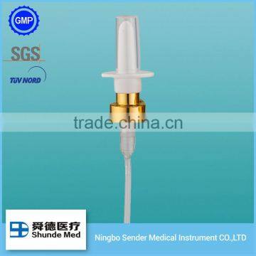 20/410 AS Hood Medical Grade Nasal Sprayer