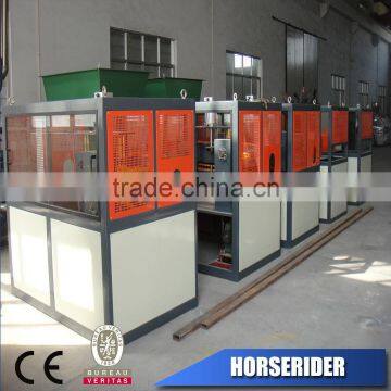 Ppr LDPE HDPE Heating Pipe Extrusion Line/ppr pp LDPE HDPE Heating Plastic Tube Stock Machinery photo-5