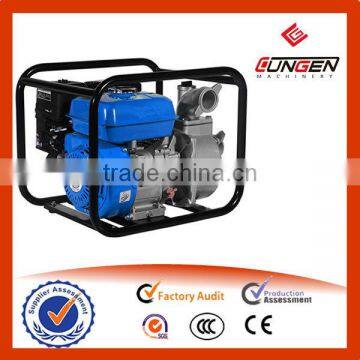China Gasoline Water Pump With Low Price photo-3