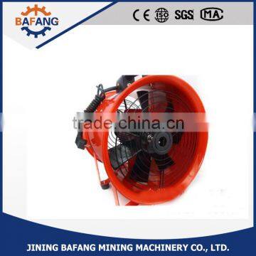 Quality Warranty New Product of Fire Fighting Exhaust Fan is on the Sell Shelf photo-5
