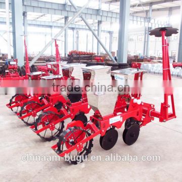 China Precise Small Tractor Seeder