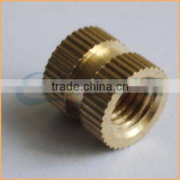 Wholesale cheap brass ring nut