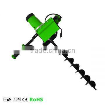 1200W Electric Hand Manual Soil Earth Auger photo-2