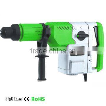 professional 1500W 52mm Electric demolition Hammer