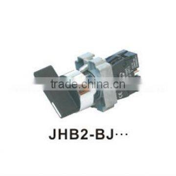 Push Button Switch,choice Switch JHB-B Series photo-3