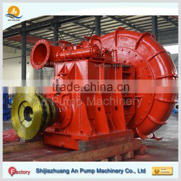 Portable Gravel Sand Pump for Sale