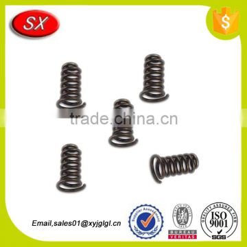 customized spring steel RC Car Clutch Torsion Spring