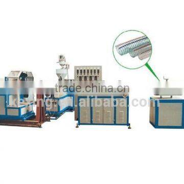 Pvc Plastic Soft Hose Production Lines photo-6