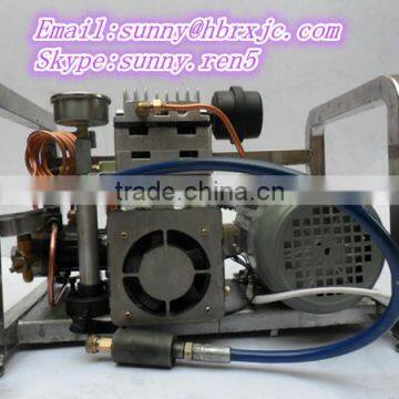 300bar Air Compressor Diving Pcp