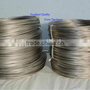 99.9% Hafnium Wire for Plasma Cutting Welding Use photo-2