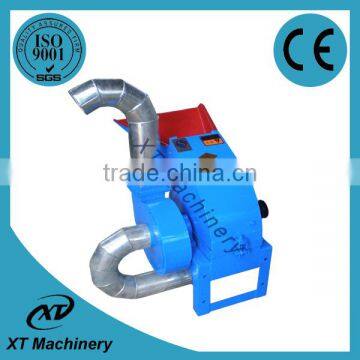 5.5kw 8hp Animal Straw Hammer Mill photo-2