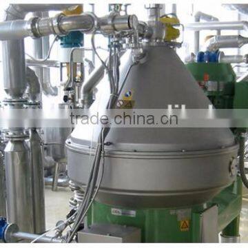 Crude Palm Oil Refinery Machines for Oil Plant photo-3