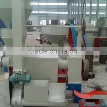 New Type Hot Sales 6YL-130 Cold Press Peanut Oil Making Machine photo-4