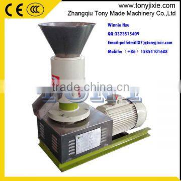 Competitive Price Beech Wood Pellet Press Hot Sale in Croatia photo-2