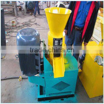 CSPM 2016 New Machine for to Make the Pellet in Home photo-2