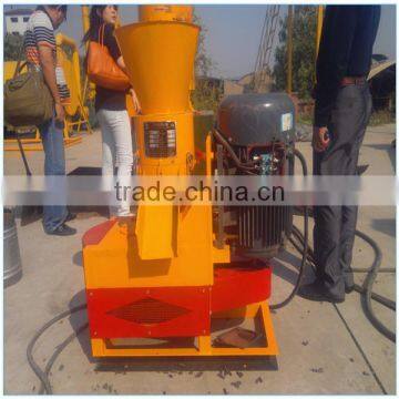 CSPM 2016 New Cheap Price Small Pellet Machine photo-2