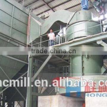 China Supplier Building Material / Powder Making Machine / Concrete Powder / Cement Powder / Price List photo-6